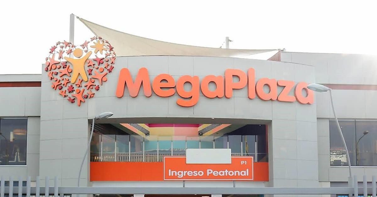 Indecopi multa a MegaPlaza por discriminar a mujer transgénero