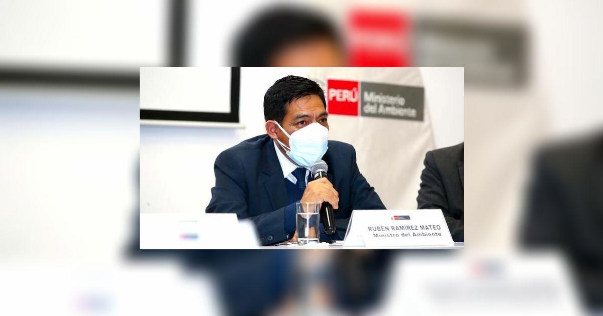 Gobierno dará asesoría legal a víctimas de actos contra el medio ambiente