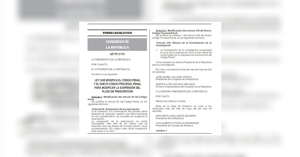 Ley Soto: consideraciones extra sobre los cambios en la ley de ...