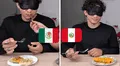 Venezolano compara el tamal peruano con el mexicano y revela cuál es el mejor