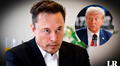 Elon Musk claims threats to his life amid Trump administration role