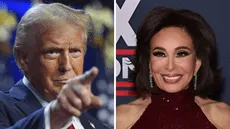New U.S. Attorney: Trump to nominate Fox News host Jeanine Pirro as Interim U.S. Attorney for Washington, D.C.