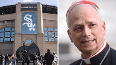 Pope Leo XIV is a White Sox fan, not a Cubs supporter, says his brother