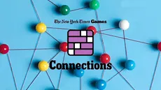 NYT Connections hints and answers for May 19, 2025: Puzzle #707 solutions and clues