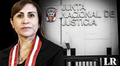Patricia Benavides: JNJ suspende provisionalmente a fiscal de la Nación