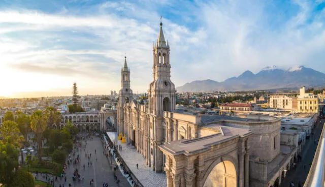 Patrimonio Histórico