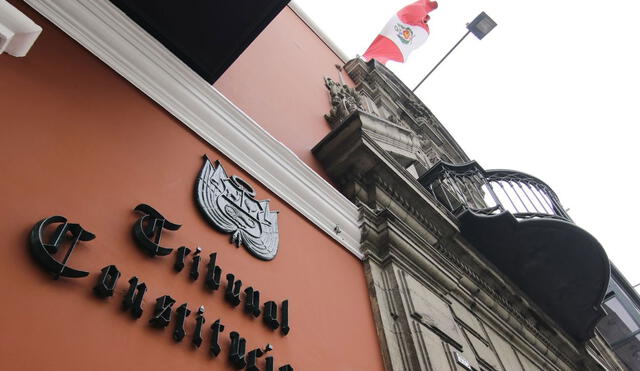 Las interrogantes para elegir a los nuevos magistrados del TC no estaban relacionadas con el derecho constitucional. Foto: La República Las interrogantes para elegir a los nuevos magistrados del TC no estaban relacionadas con el derecho constitucional. Foto: La República