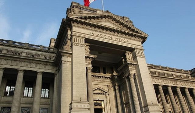 palacio de justicia palacio de justicia