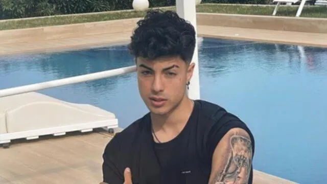 Naim Darrechi Naim Darrechi