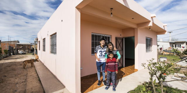 vivienda vivienda