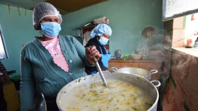 Se promulgó la Ley de Seguridad Alimentaria y Nutricional