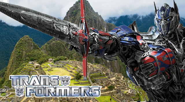 Transformers Perú