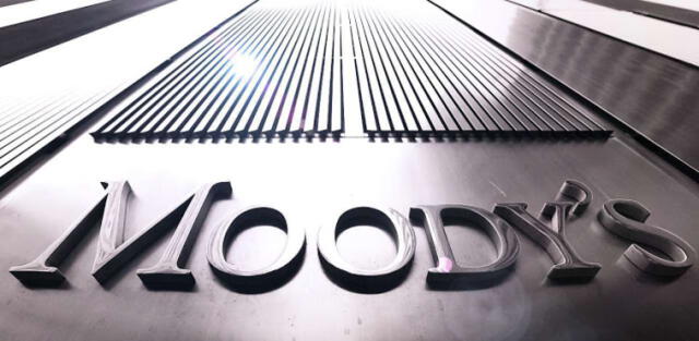 Moody's rebaja calificación de Perú