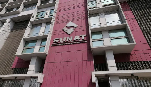 Sunat destacó recaudación del mes pasado