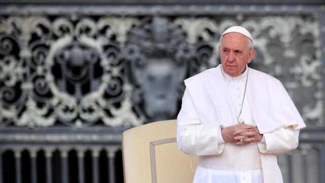 El Papa Francisco es un gran defensor de la preservación del medio ambiente. El Papa Francisco es un gran defensor de la preservación del medio ambiente.