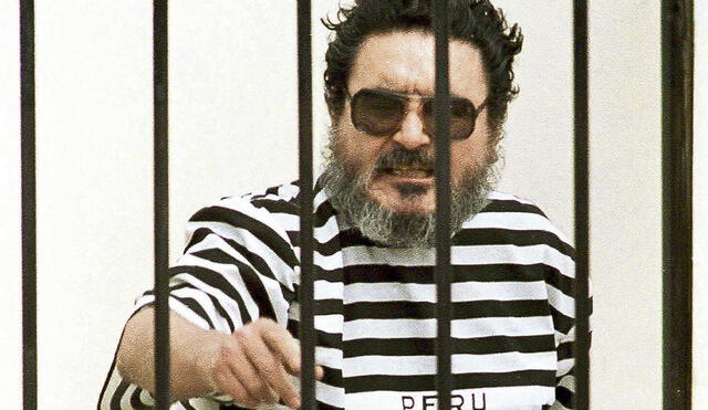 Abimael Guzmán Abimael Guzmán