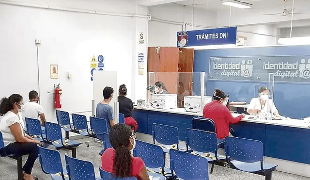 Para recoger DNI ya no es necesario separar cita Para recoger DNI ya no es necesario separar cita