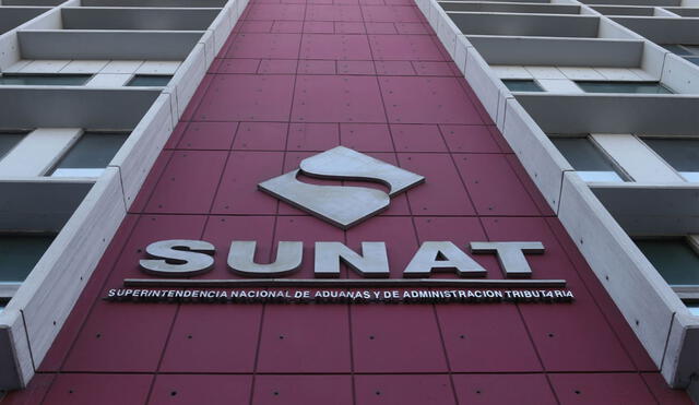 Las detracciones ayudan a la recaudación de impuestos.