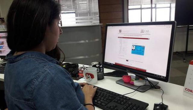 Las denuncias serán comunicadas al juzgado correspondiente Las denuncias serán comunicadas al juzgado correspondiente