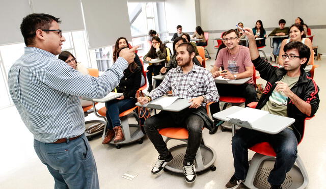 Sunedu resalta que los estudiantes peruanos tendrán seguridad al planificar su futuro en el Reino Unido.