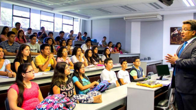 La Sunedu anteriormente expresó su postura en contra de iniciativas de este tipo. La Sunedu anteriormente expresó su postura en contra de iniciativas de este tipo.