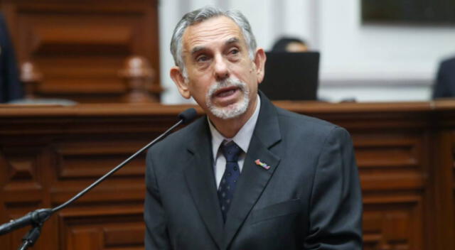 Francke sobre Camisea: "La masificación del gas para beneficio de todos los peruanos es nuestro compromiso” Francke sobre Camisea: "La masificación del gas para beneficio de todos los peruanos es nuestro compromiso”
