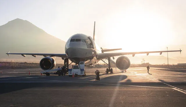 Perú ya no estará en la lista roja de viajes del Reino Unido.