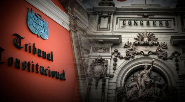 El Ejecutivo pide declarar la inconstitucionalidad de la ley que interpreta la cuestión de confianza, aprobada por el Congreso por insistencia. El Ejecutivo pide declarar la inconstitucionalidad de la ley que interpreta la cuestión de confianza, aprobada por el Congreso por insistencia.
