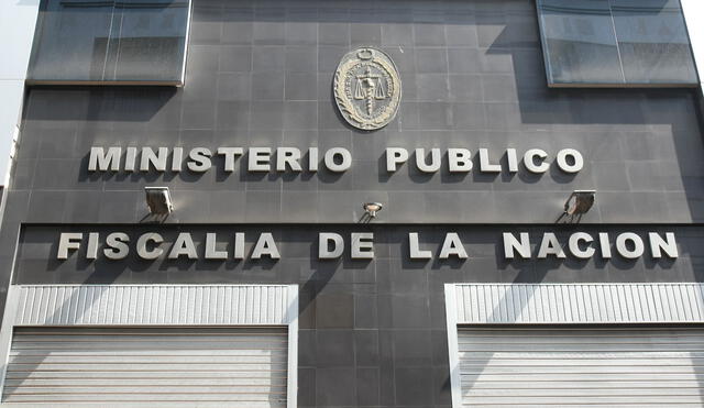 La fiscal de la Nación, Zoraida Ávalos, presentó los proyectos de ley que plantearon cambios a la Ley de la Carrera Fiscal. La fiscal de la Nación, Zoraida Ávalos, presentó los proyectos de ley que plantearon cambios a la Ley de la Carrera Fiscal.