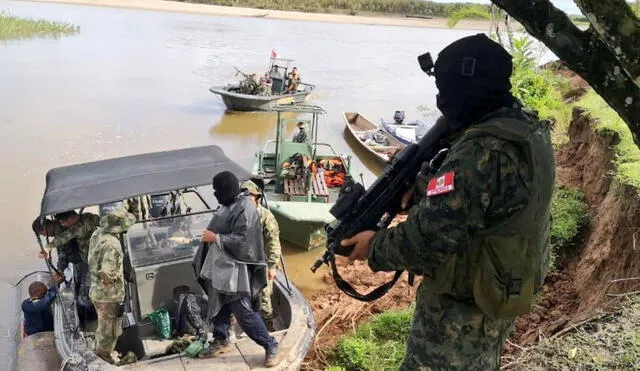 Estado de emergencia en dichas provincias inicia el 20 de noviembre