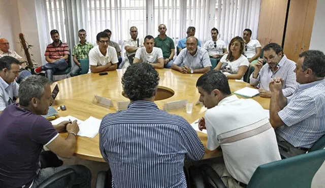 El Ejecutivo presentó una demanda de inconstitucionalidad contra la Ley 31188.