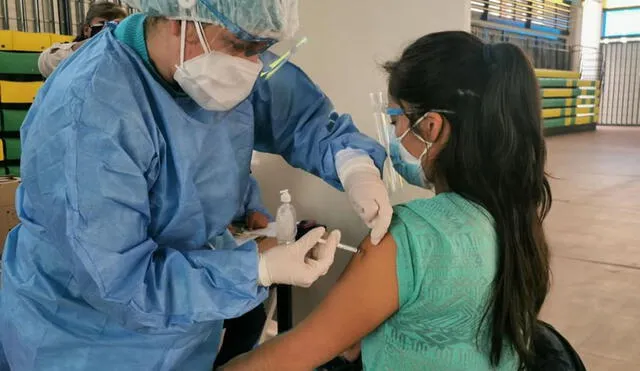 La aplicación del Ministerio de Salud, para usuarios Android, quedó disponible a partir de hoy La aplicación del Ministerio de Salud, para usuarios Android, quedó disponible a partir de hoy