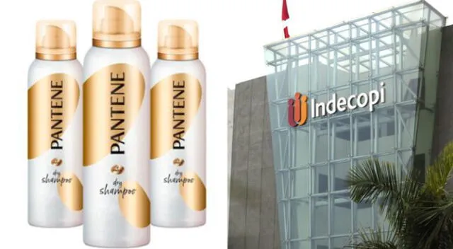 Shampoo de Pantene deberá retirarse del mercado por tener componentes perjudiciales para la salud Shampoo de Pantene deberá retirarse del mercado por tener componentes perjudiciales para la salud