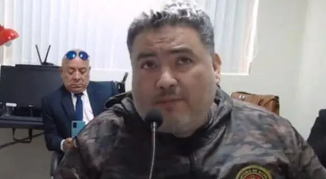 El actor cómico está involucrado en una investigación por los presuntos delitos de organización criminal y lavado de activos. El actor cómico está involucrado en una investigación por los presuntos delitos de organización criminal y lavado de activos.