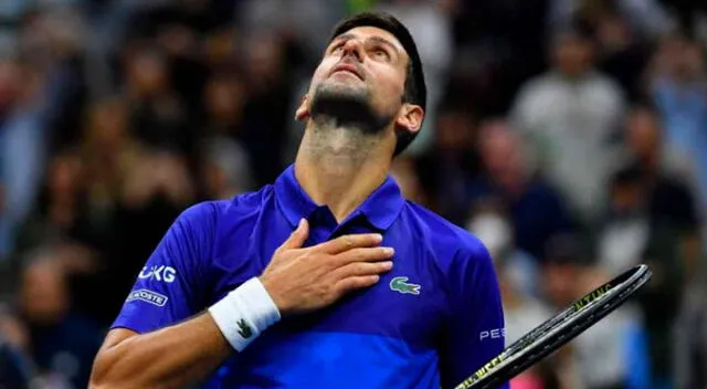 El lunes se decidirá si Novak Djokovic vuelve a casa y se queda sin jugar el Abierto de Australia 2022