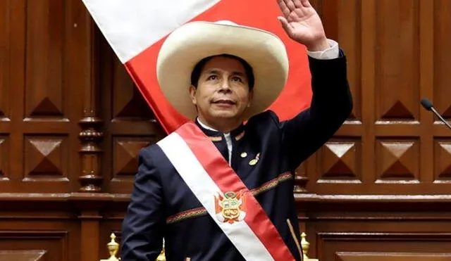 En el 2021, un grupo de congresistas intentó vacar al presidente Castillo sin éxito. En el 2021, un grupo de congresistas intentó vacar al presidente Castillo sin éxito.
