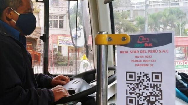 El pago del pasaje bajo esta modalidad se realizaría de dos formas. El pago del pasaje bajo esta modalidad se realizaría de dos formas.