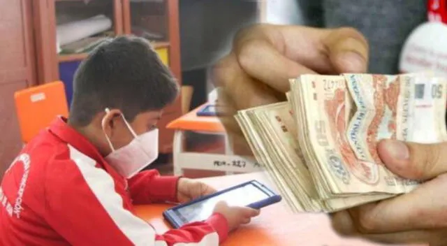 Bono Escolaridad 2022: conoce los requisitos y la modalidad de pago de los S/. 400 soles Bono Escolaridad 2022: conoce los requisitos y la modalidad de pago de los S/. 400 soles