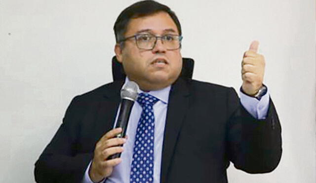 Soria fue designado como procurador general del Estado en febrero de 2020. Soria fue designado como procurador general del Estado en febrero de 2020.