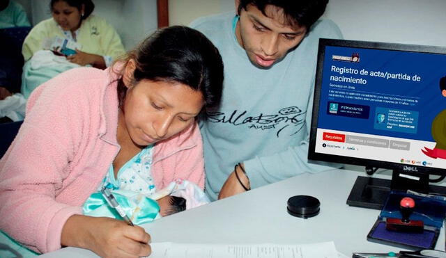 El Tribunal Constitucional sentó un precedente sobre este tema en el 2021. El Tribunal Constitucional sentó un precedente sobre este tema en el 2021.