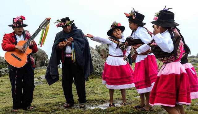 Danza pum pin fajardino Danza pum pin fajardino