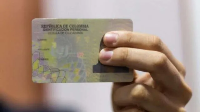 Colombia: Género “no binario” aparecerá en el documento de identidad Colombia: Género “no binario” aparecerá en el documento de identidad