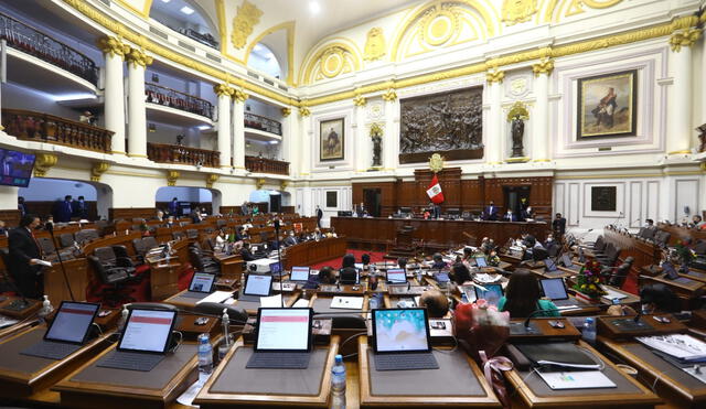 El parlamento aprobó dar una segunda oportunidad a los partidos para inscribir a sus afiliados.