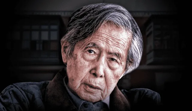 Fujimori fue condenado a 25 años de prisión por crímenes de lesa humanidad.