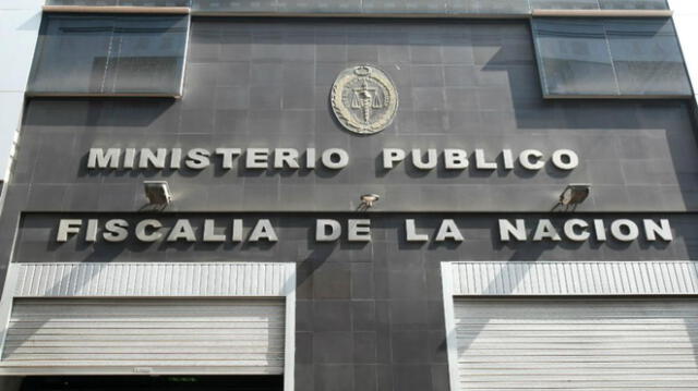 Fiscales especializados en delitos de corrupción de funcionarios recibirán un bono excepcional.