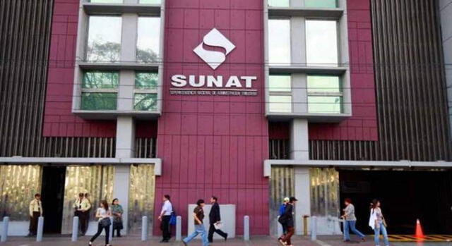 Sunat recordó a los contribuyentes que deben realizar su declaración anual del IR.