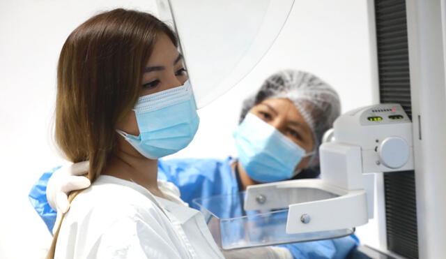 La Ley Nacional del Cáncer fue aprobada en el 2021. La Ley Nacional del Cáncer fue aprobada en el 2021.