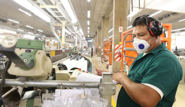 El MTPE publicó en marzo la "Guía para el descanso vacacional" El MTPE publicó en marzo la "Guía para el descanso vacacional"