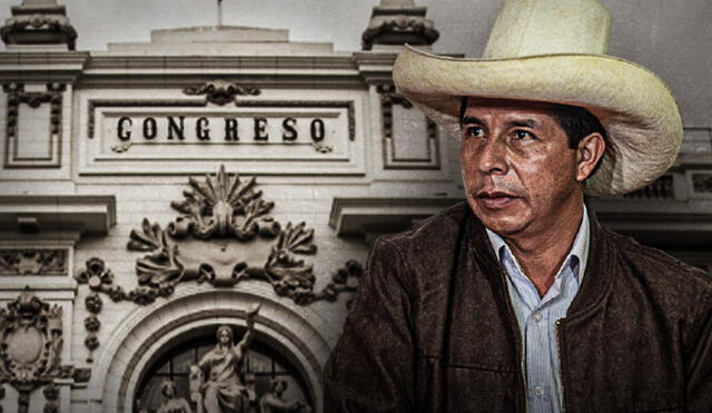 El Gobierno busca la derogación de la Ley 31355. El Gobierno busca la derogación de la Ley 31355.