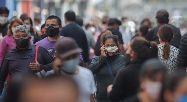 El uso obligatorio de mascarillas inició en abril de 2020. El uso obligatorio de mascarillas inició en abril de 2020.